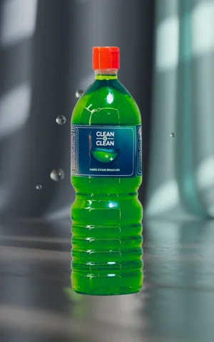 Hard Stain Remover